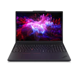 Ноутбук LENOVO ThinkPad P16v G3 21RS0004GE Intel Core Ultra 7 255H / 32 GB RAM-1 TB SSD