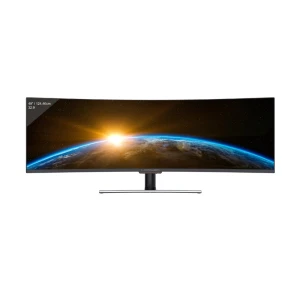 Մոնիտոր LC-POWER LC-M49-DFHD-144-C-Q 49 "