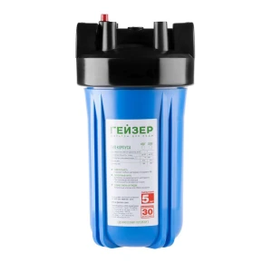 Ջրի ֆիլտր GEIZER 10BB 50715