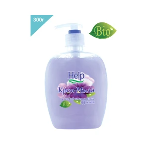Հեղուկ օճառ HELP 5-0374 300 գ