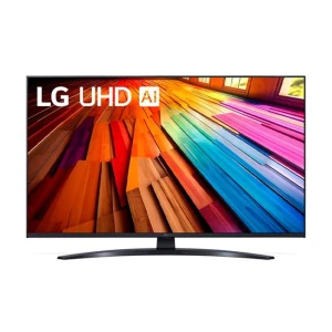 Телевизор LG 50UT91006LA.ARUB 2000069481 50 "