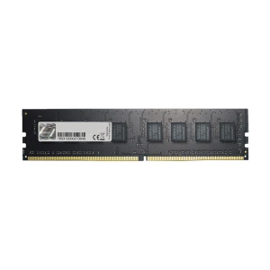 Օպերատիվ հիշողություն GSKILL VALUE SERIES F4-2666C19S-8GNT 8 GB