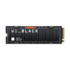 SSD կուտակիչ WESTERN DIGITAL SN850X 1 TB WDBB9H0010BNC-WRSN