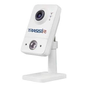 Տեսահսկման տեսախցիկ TRASSIR TR-D7121IR1W TR-D7121IR1W (2.8 MM)