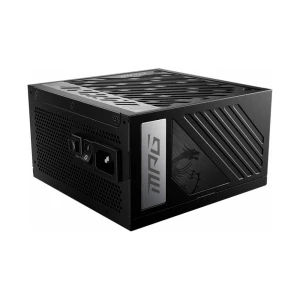 Սնուցման բլոկ MSI MPG A850G PCIE5 306-7ZP7B11-CE0