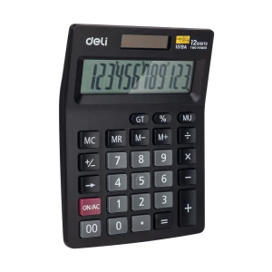 Հաշվիչ DELI E1519A