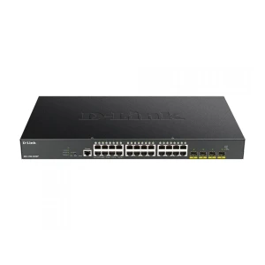 Սվիչ D-LINK DGS-1250-28XMP/A1A