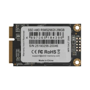 SSD կուտակիչ AMD Radeon R5 256 GB R5MS256G5