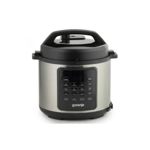 Мультиварка GORENJE GMC6SBK/2