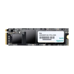 SSD կուտակիչ APACER AS2280P4 Internal AP1TBAS2280P4-1