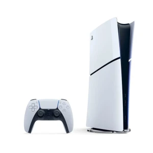 Խաղային համակարգ SONY PlayStation PS5 Slim Disc