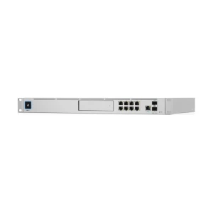 Ռոութեր UBIQUITI NETWORKS UNIFI DREAM MACHINE PRO MANED GIGABIT ETHERNET (10/100/1000) WIT UDM-PRO