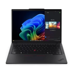 Ноутбук LENOVO ThinkPad T14 Gen 6 21QJ002MGE AMD Ryzen AI 5 PRO 340 / 16 GB RAM-512 GB SSD