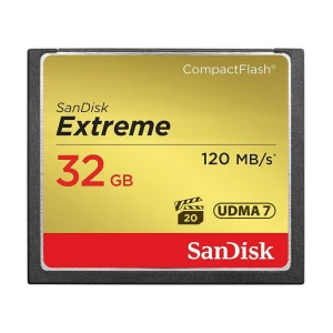 SD քարտ SANDISK EXTREME 32 GB SDCFXSB-032G-G46