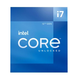 Պրոցեսոր INTEL CORE I7 12700K CM8071504553828S RL4N