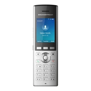 IP հեռախոս GRANDSTREAM WP820