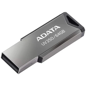 USB ֆլեշ կրիչ ADATA 64 GB AUV250-64G-RBK