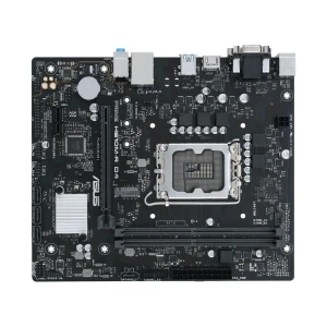 Մայրական սալիկ ASUS PRIME H610M-R-SI