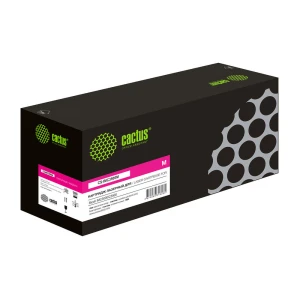 Քարթրիջ CACTUS 842257 CS-IMC3500M Magenta