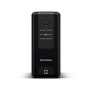 Անխափան սնուցման սարք (UPS) CYBERPOWER UT1200EG