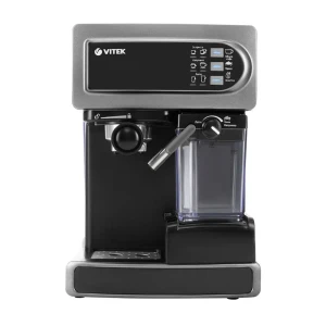 Սուրճ պատրաստող սարք VITEK VT-1517 SR