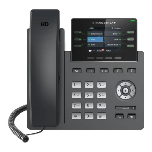 IP հեռախոս GRANDSTREAM GRP-2613