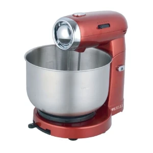 Food mixer KELLI KL-5121 Красный