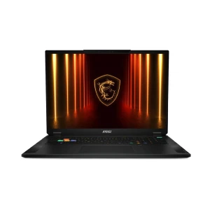 Ноутбук MSI Stealth 18 HX AI A2XWJG-052RU 9S7-183341-052 Intel Core Ultra 9 275HX / 64 GB RAM-2 TB SSD