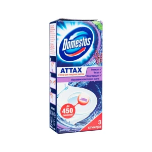 Մաքրող միջոց DOMESTOS 1436053