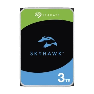 Կոշտ սկավառակ (HDD) SEAGATE SkyHawk 2 TB ST2000VX017