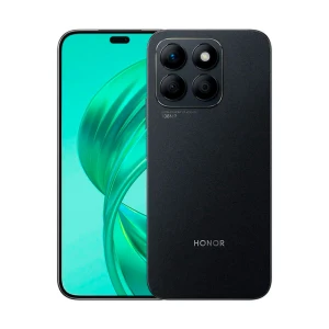 Smartphone HONOR X8b 8 GB 128 GB Midnight Black (Europe)
