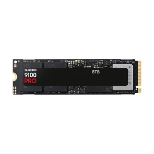 SSD կուտակիչ SAMSUNG 9100 PRO 8 TB MZ-VAP8T0BW