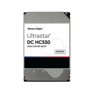 Կոշտ սկավառակ (HDD) WESTERN DIGITAL 16 TB 0F38357