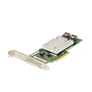 HP Smart Array E208i-p SR Gen10 12G SAS PCIe Plug-in Controller 804394-B21
