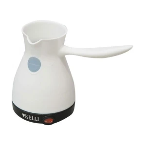 Սուրճ պատրաստող սարք KELLI KL-1445Белый