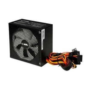 Սնուցման բլոկ IBOX Aurora 600W zia600w14cmbox