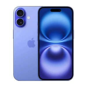 Smartphone APPLE iPhone 16 8 GB 128 GB Ultramarine (Europe)