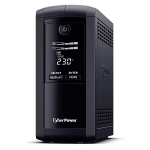 Անխափան սնուցման սարք (UPS) CYBERPOWER Value Pro VP700EILCD