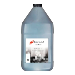 Քարթրիջ STATIC CONTROL B2375-1KG-OS Black