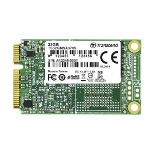 SSD Կուտակիչ TRANSCEND SATAIII TS32GMSA370S