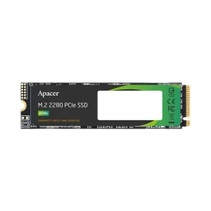 SSD կուտակիչ APACER AS2280P4 512 GB AP512GAS2280P4