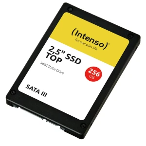 SSD կուտակիչ INTENSO 256 GB 3812440