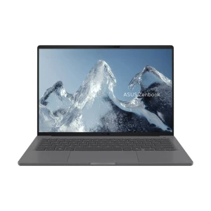 Notebook ASUS ZenBook A14 UX3407QA-QD349W 90NB1502-M00LK0 Qualcomm Snapdragon X X1-26-100 / 16 GB RAM-1 TB SSD
