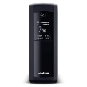 Անխափան սնուցման սարք (UPS) CYBERPOWER VP1200EILCD Line-Interactive VP1200EILCD