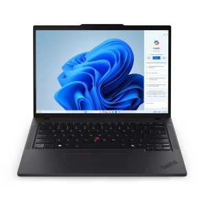Notebook LENOVO ThinkPad T14 Gen 5 21ML005LGE Intel Core Ultra 7 155U / 32 GB RAM-1 TB SSD