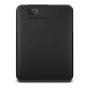 Կոշտ սկավառակ (HDD) WESTERN DIGITAL 4 TB WDBU6Y0040BBK-WESN