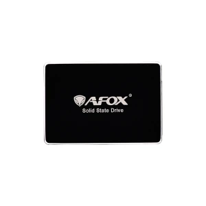 SSD կուտակիչ AFOX 512 GB SD250-512GN