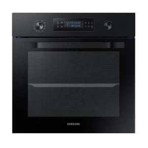 Ջեռոց SAMSUNG New Metro Dual Cook NV64R3531BB/WT/6