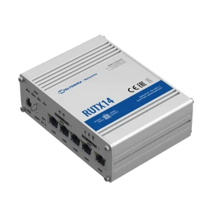 Ռոութեր TELTONIKA RUTX14000000