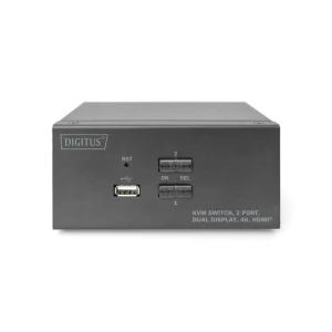Սվիչ DIGITUS DS-12860